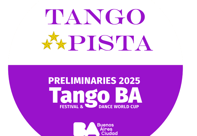 Tango Pista